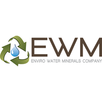 Enviro Water Minerals Inc
