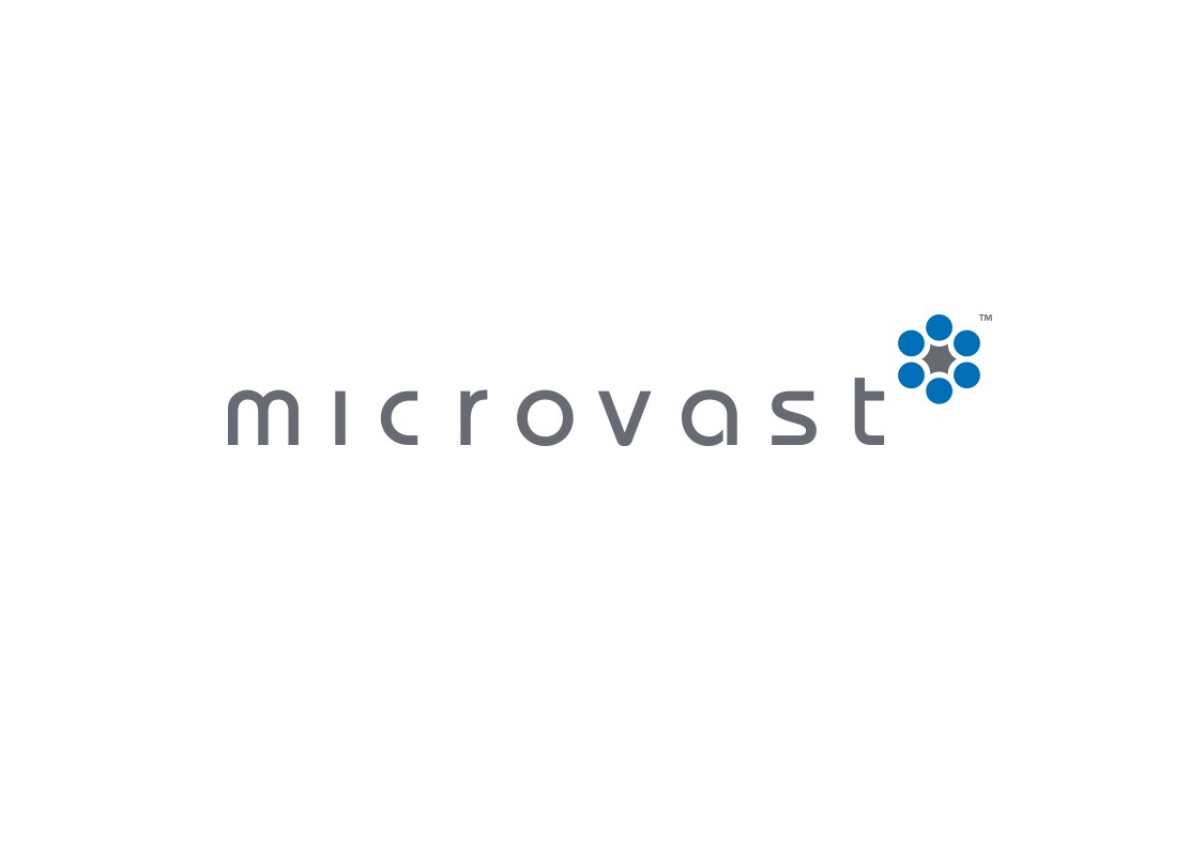Microvast, Inc.