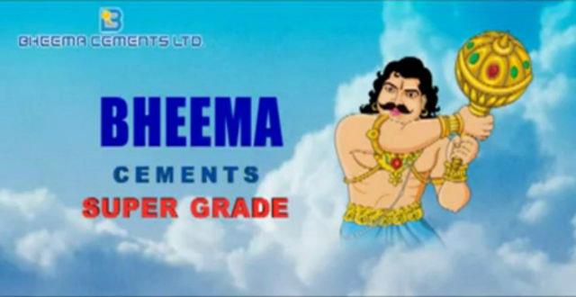 Bheema Cements