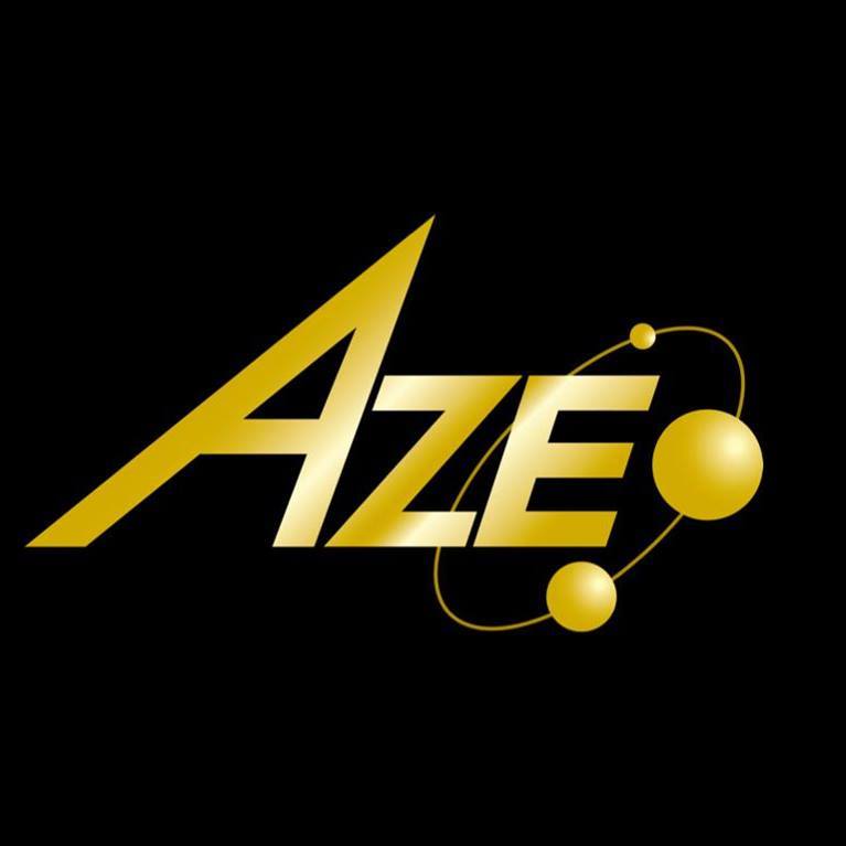 Aze Ltd.