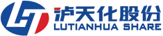 Sichuan Lutianhua Co. Ltd. By Shares