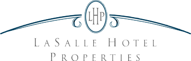 LaSalle Hotel Properties