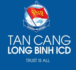 ICD Tan Cang - Long Binh