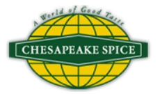 The Chesapeake Spice Company