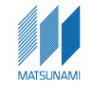 Matsunami Glass
