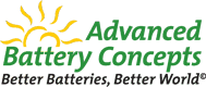 Advanced Battery Concepts LLC