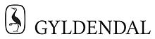 Gyldendal