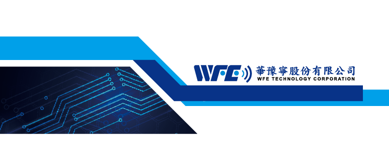 WFE Technology Corp.
