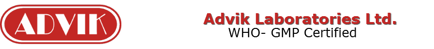 Advik Laboratories