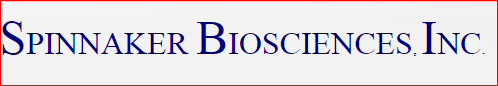 Spinnaker Biosciences, Inc.