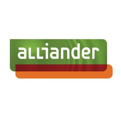 Alliander NV