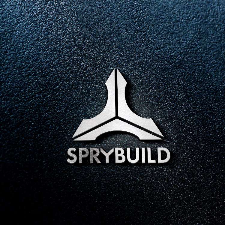 Sprybuild