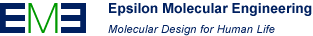 Epsilon Molecular Eng