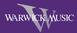 Warwick Music Ltd.