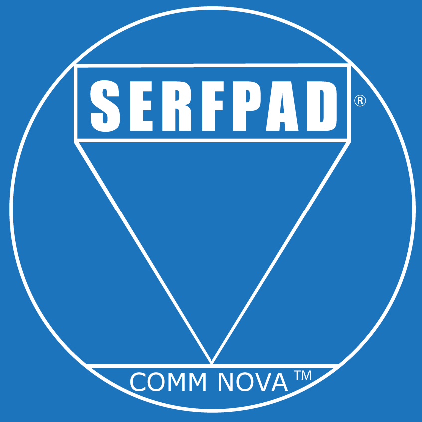 Serfpad