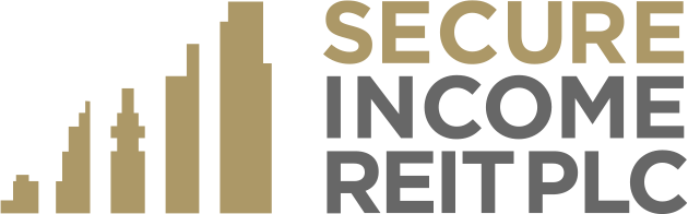 Secure Income REIT