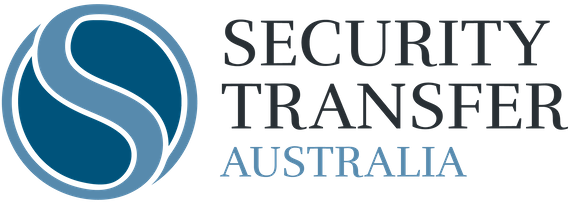 Security Transfer Registrars Pty Ltd.