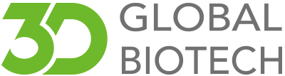 3D Global Biotech, Inc.