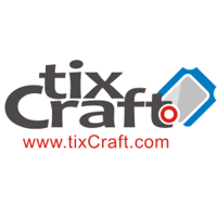 Tixcraft Inc.