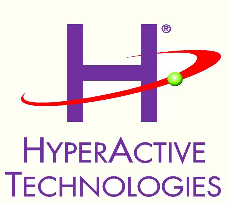 HyperActive Technologies, Inc.