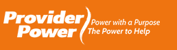 Provider Power