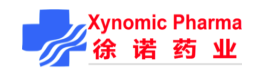 Xynomic Pharmaceuticals, Inc.