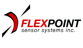 Flexpoint Sensor Systems