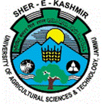 Sher-e-Kashmir University of Agricultural Sciences and Technology of Jammu