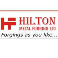 Hilton Metal Forging