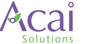 Acai Solutions