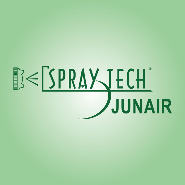 Spray Tech Junair