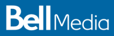 Bell Media