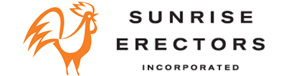 Sunrise Erectors