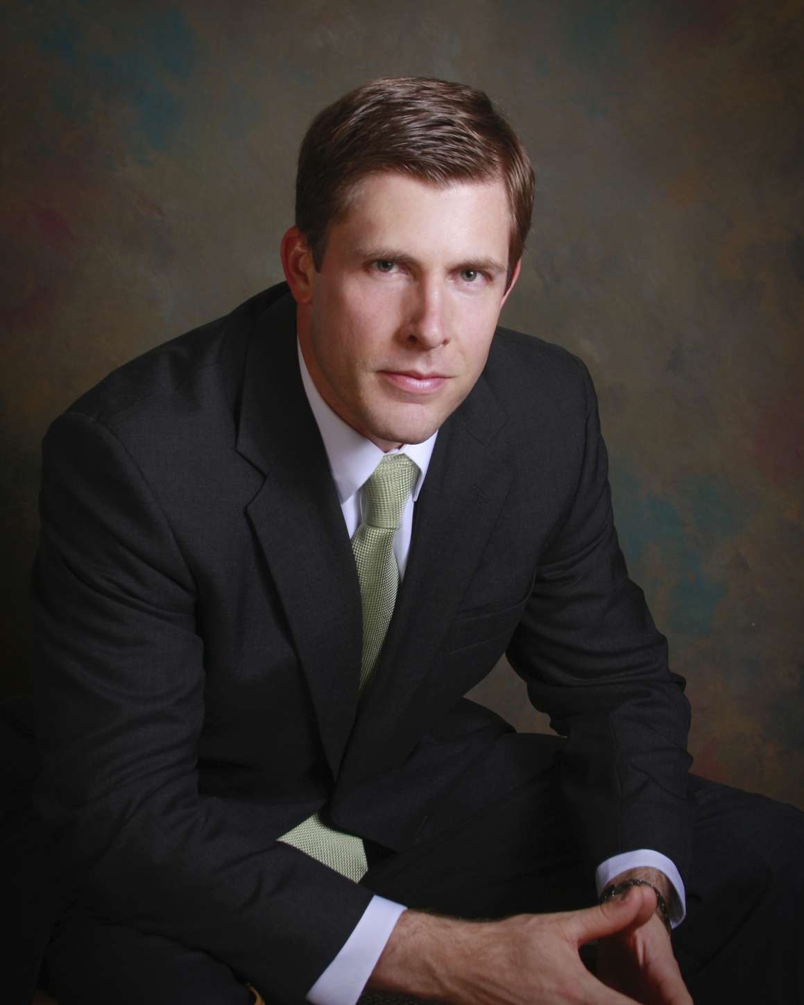 Carl Barkemeyer, Criminal Defense Attorney