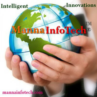Manna InfoTech