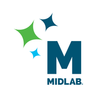 Midlab, Inc.