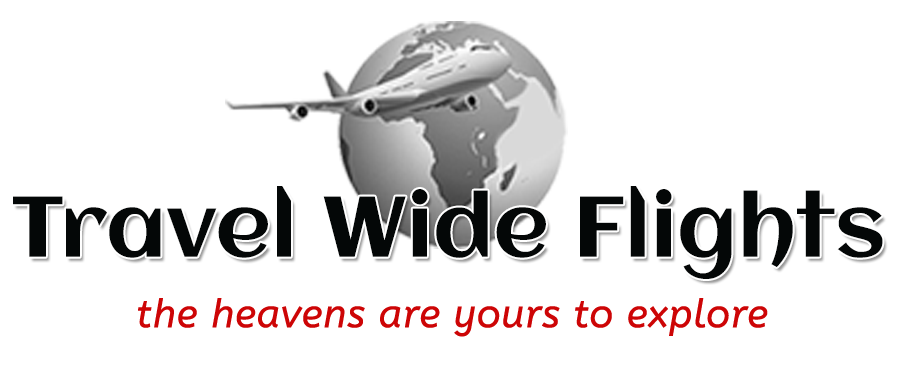 Travel Wide Flights