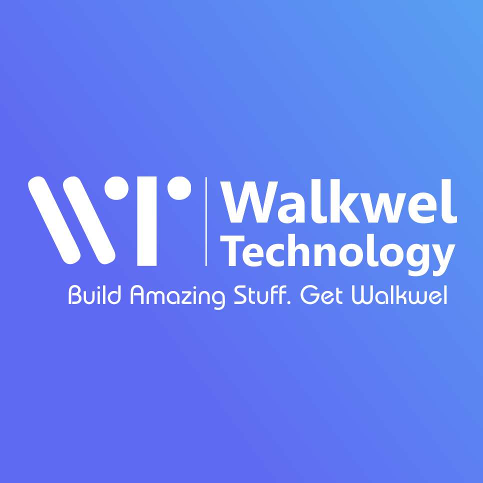 Walkwel Technology