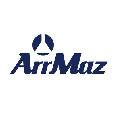 Arr-Maz Custom Chemicals, Inc.