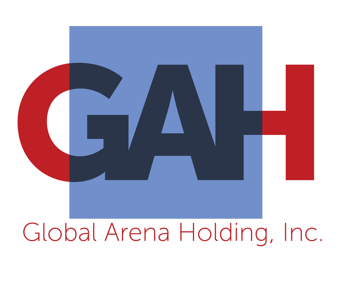 Global Arena Holding
