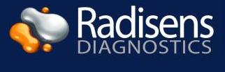 Radisens Diagnostics Ltd.