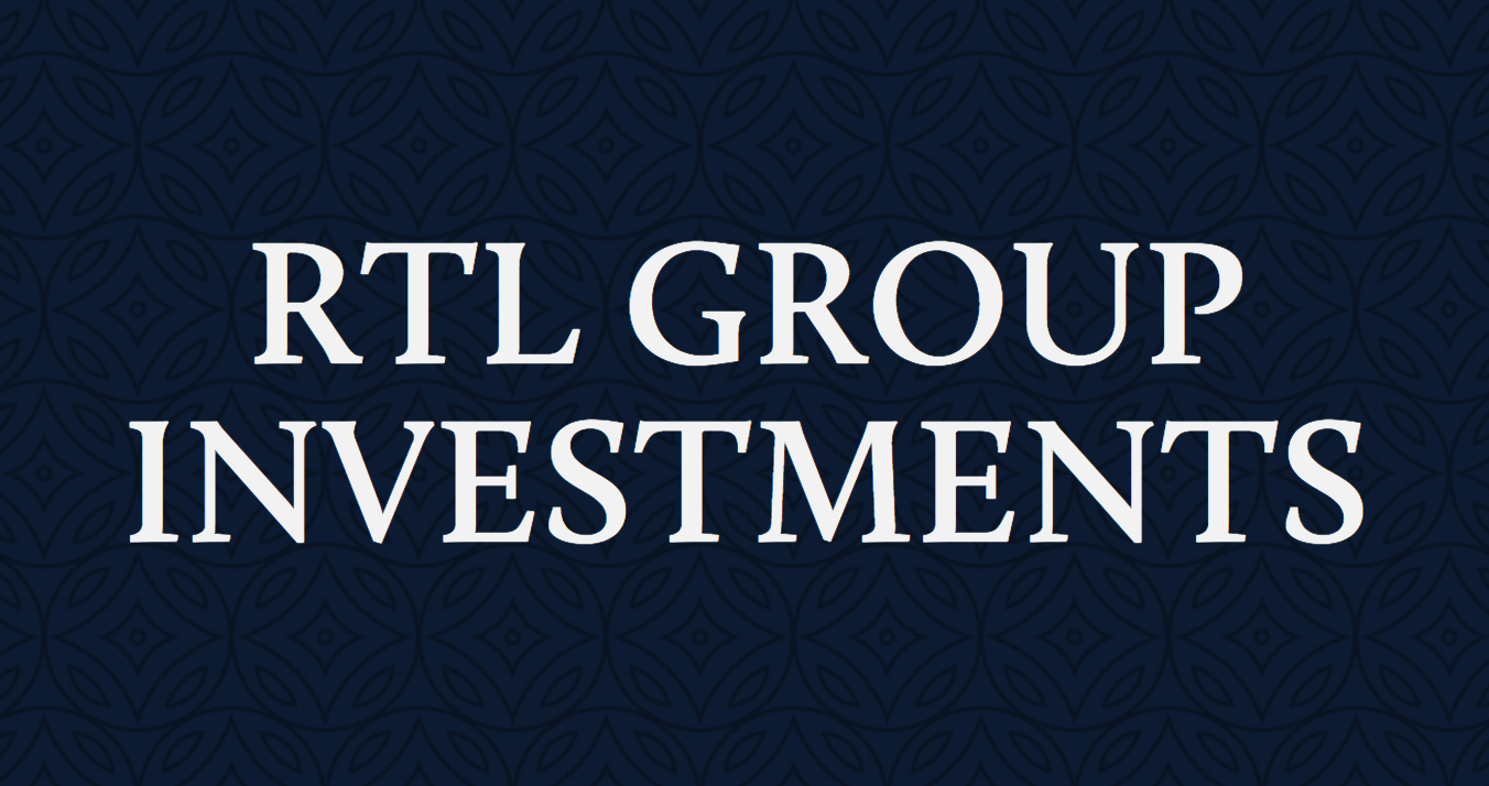 RTL Group Investments Pty Ltd.