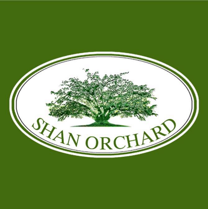 Shan Orchard Myanmar