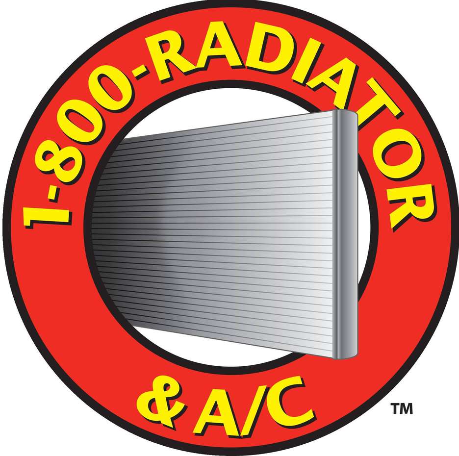 1-800 Radiator & A/C