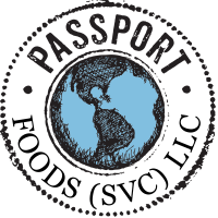 Passport Food Group