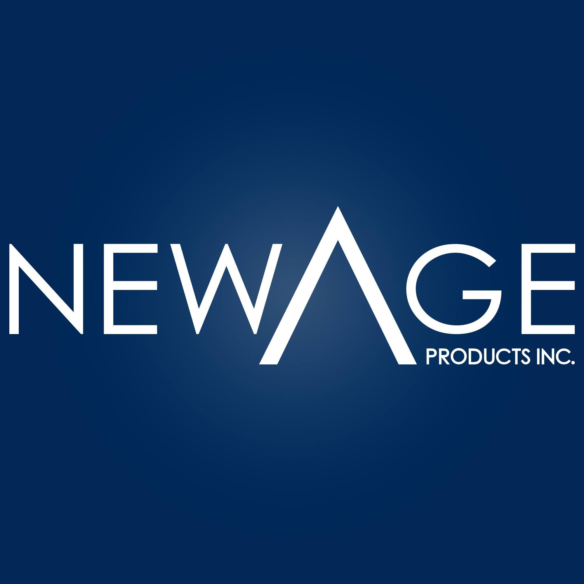NewAge Products, Inc.