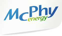 McPhy Energy SA