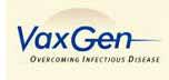 VaxGen, Inc.