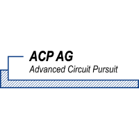 Advanced Circuit Pursuit AG