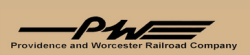 Providence & Worcester RR